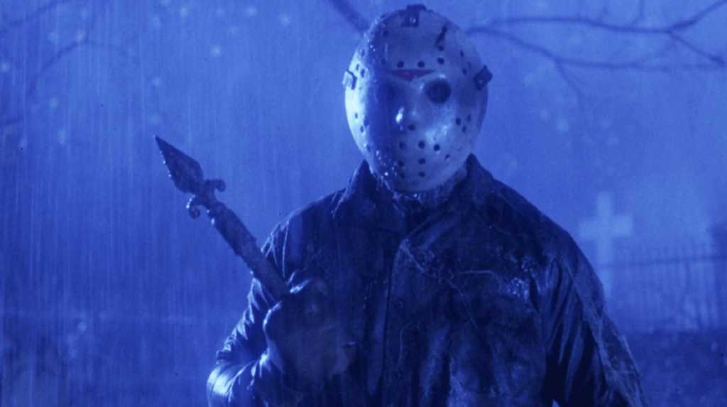 friday the 13th franchise report card